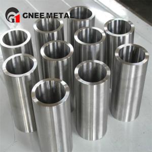 Wholesale Thin Wall Gr2 Titanium Alloy Pipe / Titanium Tubing For Sale from china suppliers