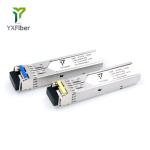 Housing LC Sfp 1.25G 1310nm 20km Multi Mode SFP Module