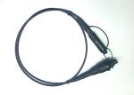 5.0mm Waterproof Cable Assembly , SC Male To SC Female Outdoor Fiber Optic Cable