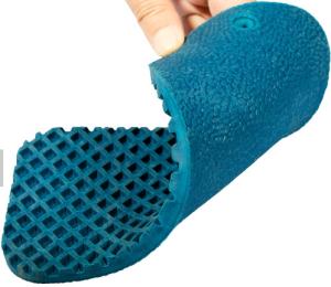 Wholesale Anti Slip Anti Static Sports Stadium Rubber Athletic Track from china suppliers
