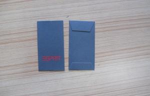 Wholesale paper envelope for greeting card gift ducument envelopes from china suppliers