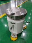 DT300-A Single Axis Electric Rate Position Test Turntable 300mm