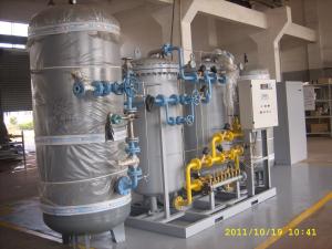 Wholesale Fully automatic nitrogen generator，for general use from china suppliers
