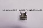 SUS440C Plastic Injection Molding Parts , EH Injection Molded Plastic Components
