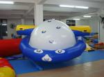 Inflatable Saturn Rocker Water Sport Games For Amusement Park