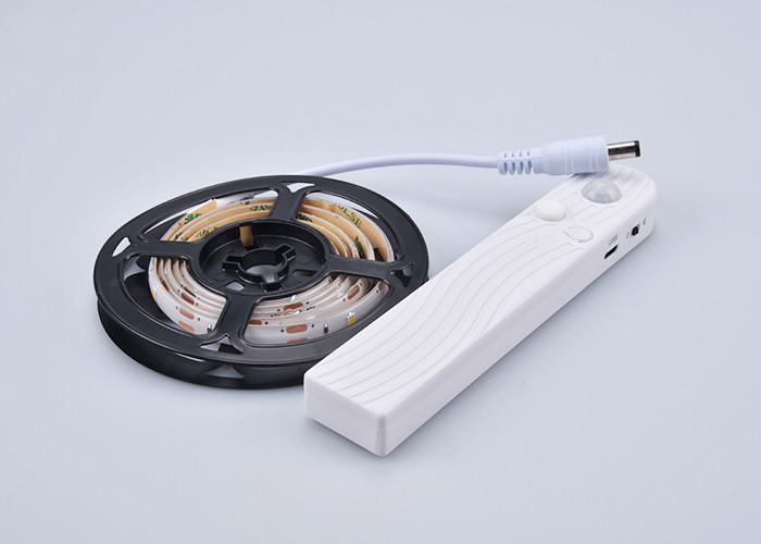 2835 IP20 1m Detector Activated Battery Operated Motion Sensor