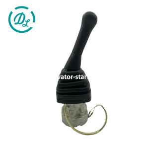 Wholesale Excavator Hydraulic Joystick PV48K1362 PV48K1361 Excavator XCMG XE370 from china suppliers