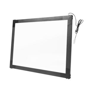 Wholesale Vandal Proof Surface Wave Touch Screen , 17 Inch Touch Panel LCD from china suppliers