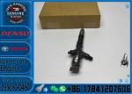 Common Rail Fuel Injector 23670-30400 295050-0460 For Toyota Hilux 1KD
