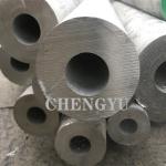 Brush Polish Finish SUS304 SS Pipe Seamless Z6CN 1809 Ss 304 Tubes X5CrNi18-9