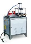 Light Duty Semi Auto Georgian Bar Mill Machine 1.1kw