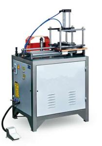 Wholesale Light Duty Semi Auto Georgian Bar Mill Machine 1.1kw from china suppliers