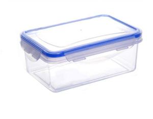 Wholesale Clear Plastic Storage Containers HDPE Plastic Injection Mould from china suppliers