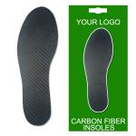 Carbon Fiber Insole for Mortons Extension Orthotic Very Rigid Foot Support