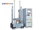Shock Test System 600g Acceleration Impact Test Equipment For Cosmetics ,