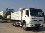 Affordable Used Sinotruck Truck Head 6*4 10wheel HOWO Truck with Horsepower 351