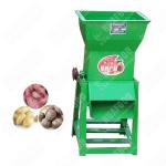 Small Scale Potato Starch Making Equipment/Cassava Flour Processing Equipment