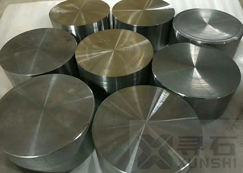 4J6 Fe-Ni-Cr Glass Sealing Alloy Plate Expansion