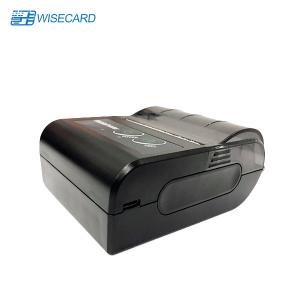 Wholesale RS232 Portable Receipt Printer 80mm/s 58mm Thermal Bill POS from china suppliers