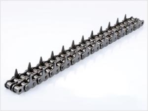 Wholesale ISO9000 CHOHO 81XH Umber Steel Conveyor Chain from china suppliers