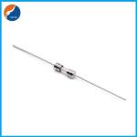 Slow Blow 250mA-10A Miniature Cartridge Fuse Glass Tube Time Lag Type