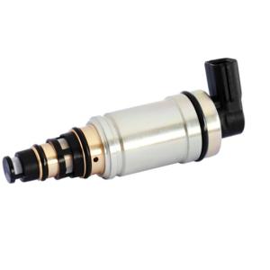 Wholesale Calsonic CSE613 93mm AC Compressor Control Valve For BMW E90 320 X5 E46 from china suppliers