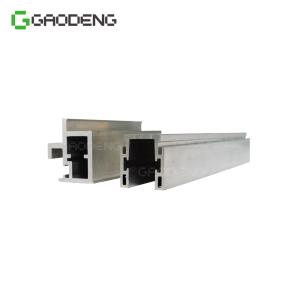 Wholesale T3-T8 Industrial Aluminum Profile from china suppliers