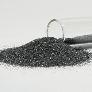 Wholesale SIC 88 Silicon Carbide Powder With High Temperature Resistance For Metallurgical Raw Materials from china suppliers