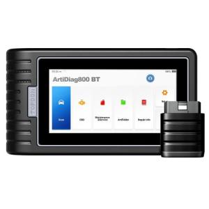 Wholesale 2025 TOPDON Artidiag 800BT Mid-level All System Diagnostic Tool from china suppliers