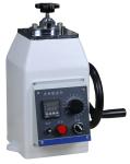 500W Metallographic Equipment / Hot Metallographic Sample Mounting Press