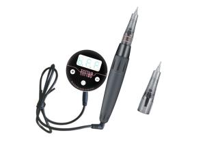 Wholesale Wireless Semi Permanent Makeup Digital Tattoo Machine Pen For Lip Skin Care Microblading from china suppliers