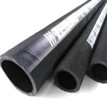 32mm Industrial Air Compressor Hose / Air Water Hose For Low Pressure Industry