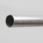 20mm Aluminium Round Tube Flat Plate Collector Solar Energy Collector Tube H14