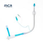 Double Lumen Endobronchial Tube Medical Disposable Supplies