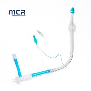 Wholesale Double Lumen Endobronchial Tube Double Lumen Tubing Medical Equipment from china suppliers