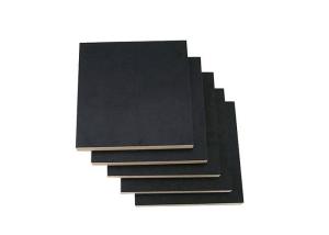 Wholesale Brown Black Marine Shuttering Film Faced Plywood from china suppliers