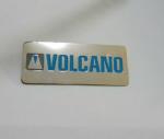 Promotional Metal Dog Tags Customized Size 50-70mm Metal Logo Plates