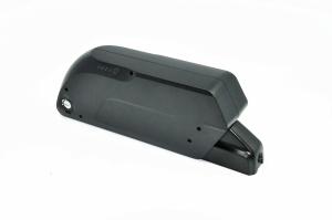 Wholesale 17ah 48 Volt Electric Bike Lithium Battery Long Cycle Life 1000 Panasonic 3400mah Cell from china suppliers