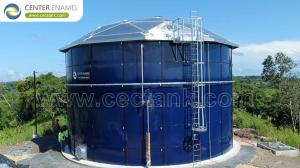 Wholesale Municipal Potable Water Storage Tanks Ensuring Safe And Reliable Water Supply from china suppliers