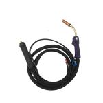 10m Cable Length UPPERWELD 501D MIG Welding Torch for Versatile Welding