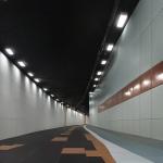 Weather-Sealed Protected Vitreous Enamel Panels for Outdoor Use