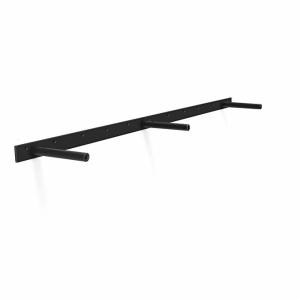 Wholesale Stainless Steel Hidden Metal Floating Wall Mounted Shelf Brackets for Durability from china suppliers