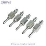 OXY 10mm Hospital Din Medical Gas Outlet AIR7 German Standard Probe Wall