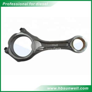 Wholesale Genuine Dongfeng Cummins ISF3.8 Diesel Engine parts Connecting Rod 5257364 4989163 from china suppliers