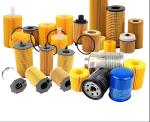 Auto Repair Parts Oil Filter JX1016 For SHACMAN Truck Weichai Engine