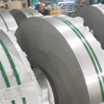 Aisi 301 304 316 316l Stainless Steel Strip Cold Rolled With 0.1mm Thick