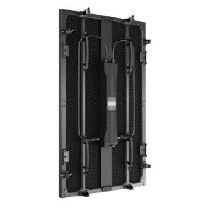 Wholesale P3.9 Indoor Stage Rental LED Display Carbon Fiber Feather Like Weight from china suppliers
