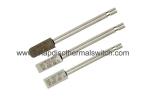 High quality manufacturer ST22 KSD9700 3A 250V Normally Closed Motor Bimetal