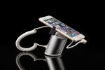COMER anti-theft mobile phone accessories stores Gripper mobile phone security