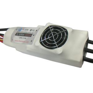 Wholesale 300A Flier Ebike ESC 16S Remote Control Speed Controller High Performance from china suppliers